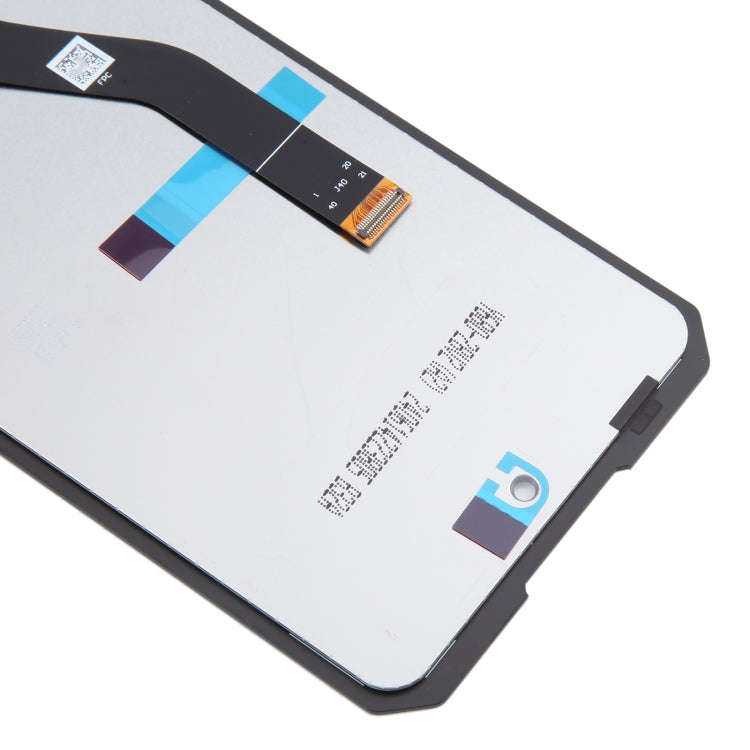 For Oukitel WP30 Pro LCD Screen with Digitizer Full Assembly