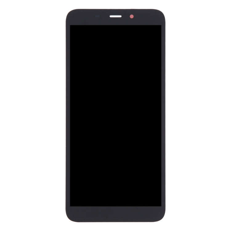 For Oukitel WP32 LCD Screen with Digitizer Full Assembly