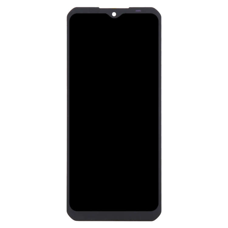 For Oukitel WP33 Pro LCD Screen with Digitizer Full Assembly