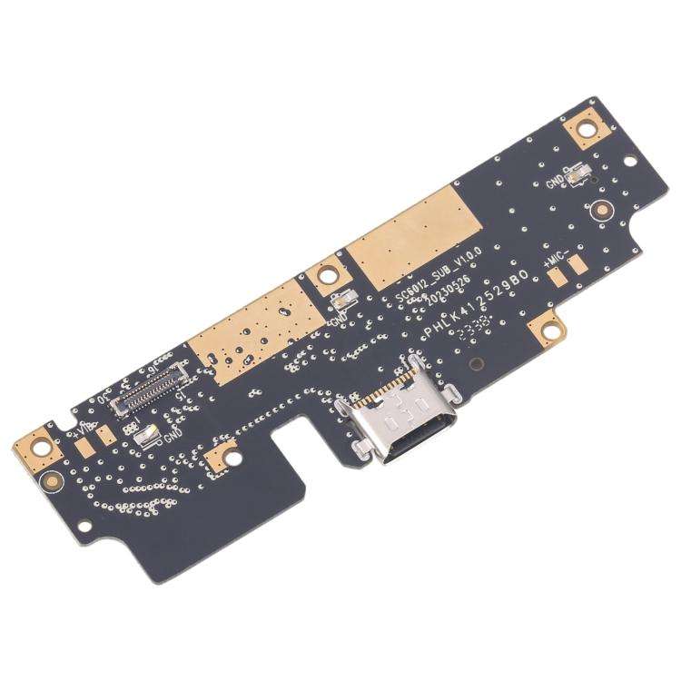 For Oukitel WP32 Charging Port Board