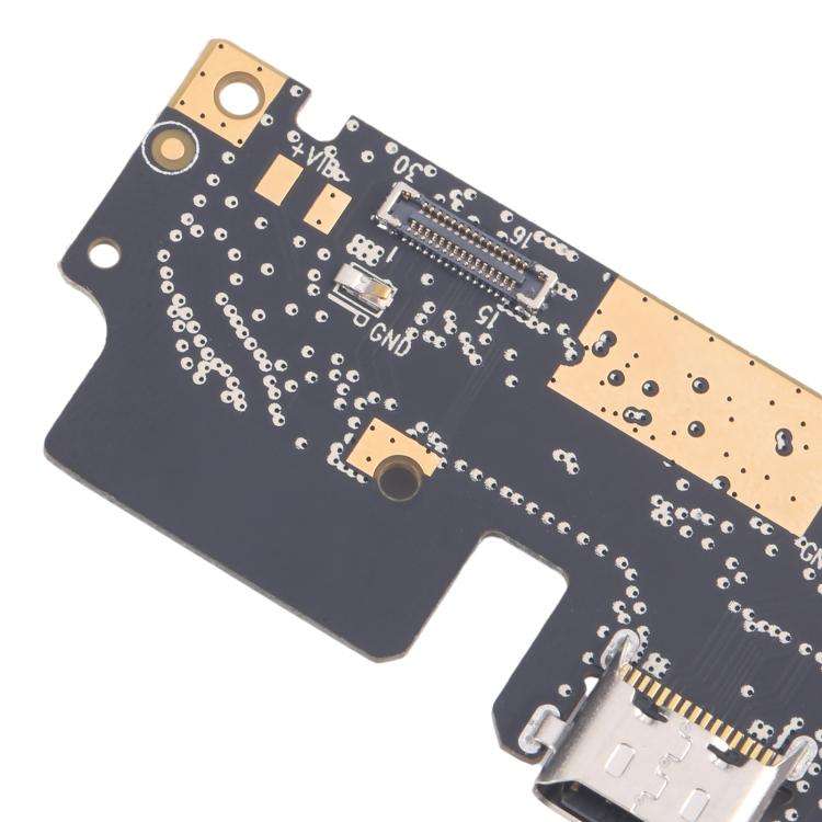 For Oukitel WP32 Charging Port Board
