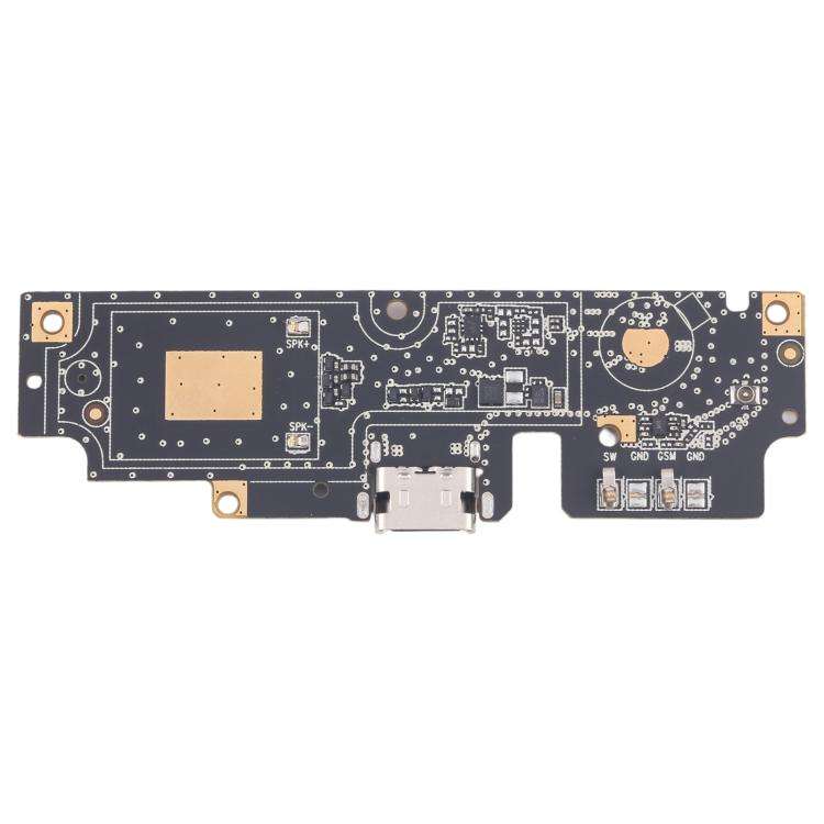 For Oukitel WP32 Charging Port Board