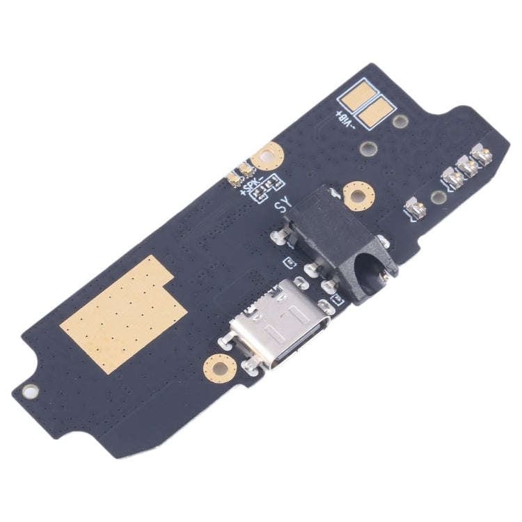For Oukitel WP27 Charging Port Board