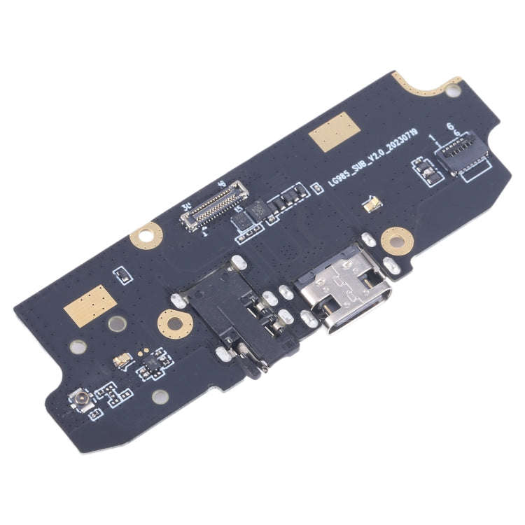 For Oukitel WP27 Charging Port Board