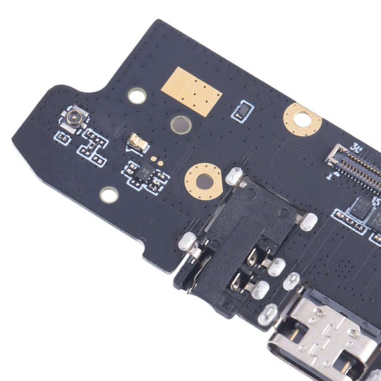 For Oukitel WP27 Charging Port Board