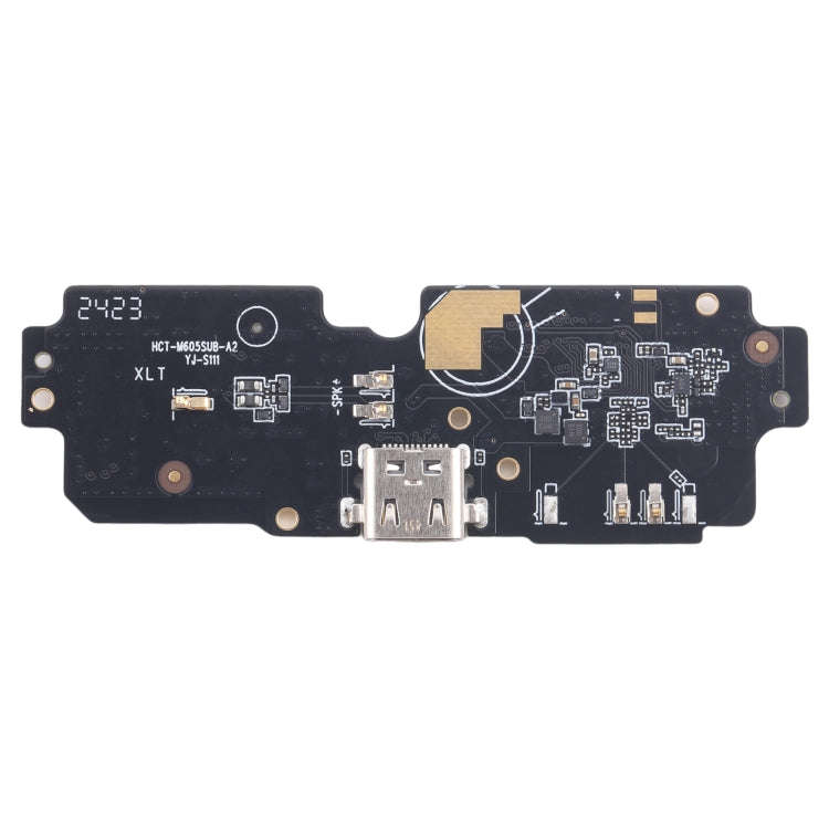 For Oukitel WP23 Pro Charging Port Board