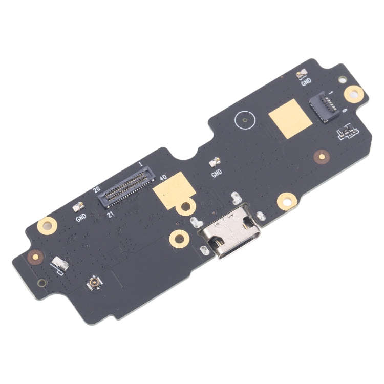For Oukitel WP23 Pro Charging Port Board