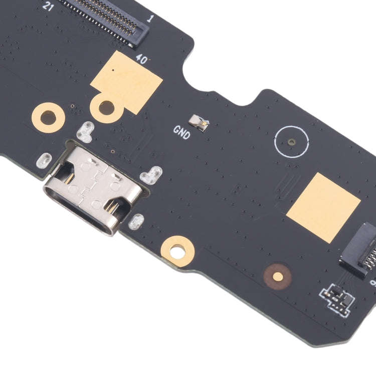 For Oukitel WP23 Pro Charging Port Board