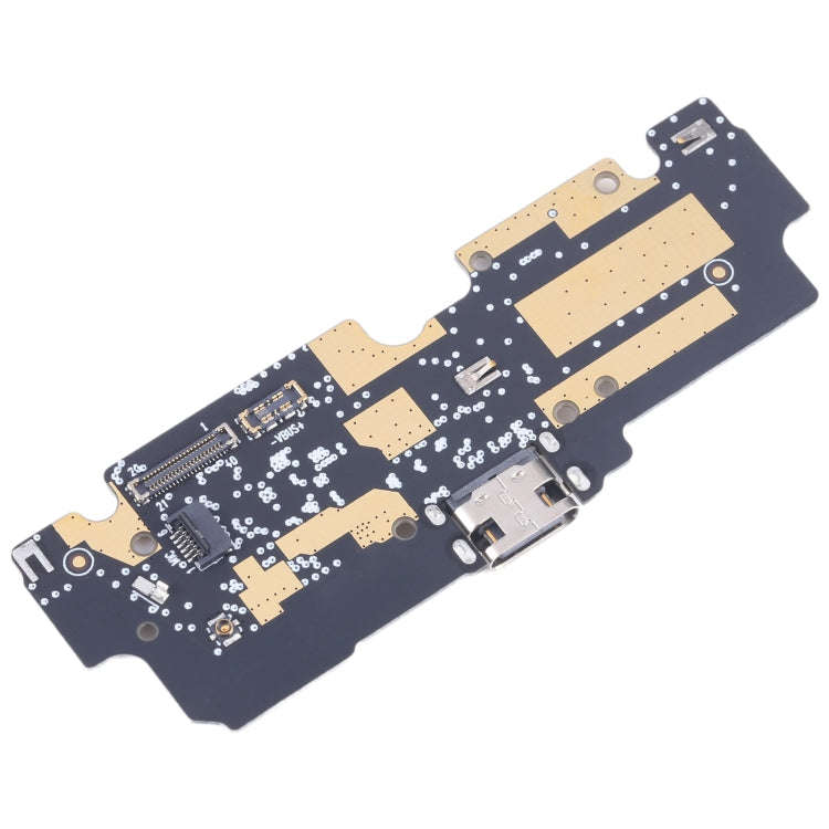 For Oukitel WP21 Charging Port Board