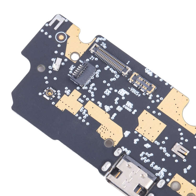 For Oukitel WP21 Charging Port Board