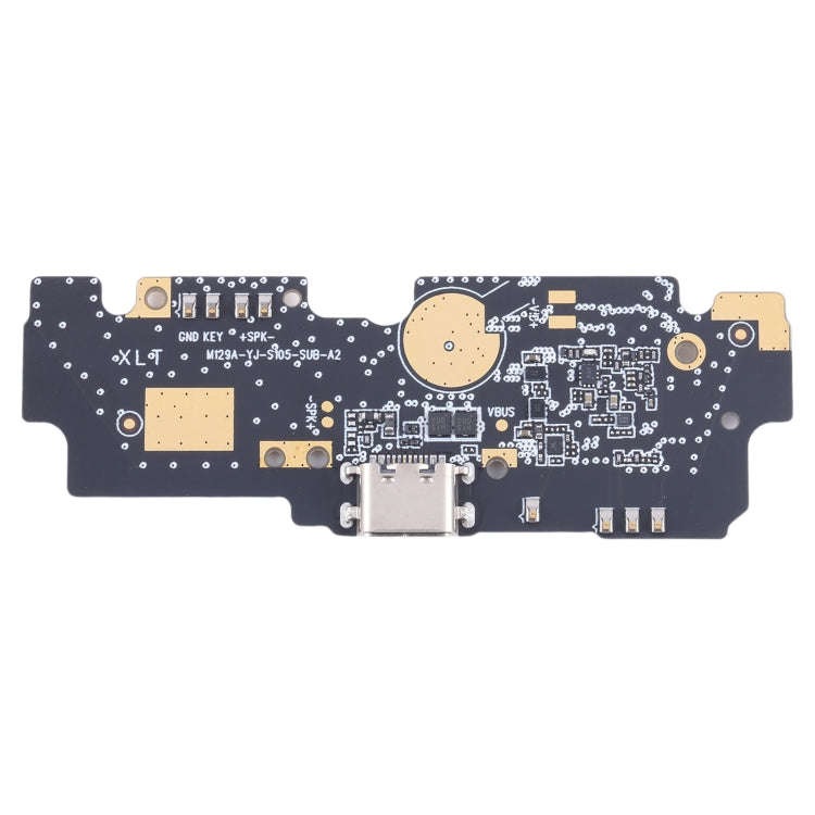 For Oukitel WP21 Charging Port Board