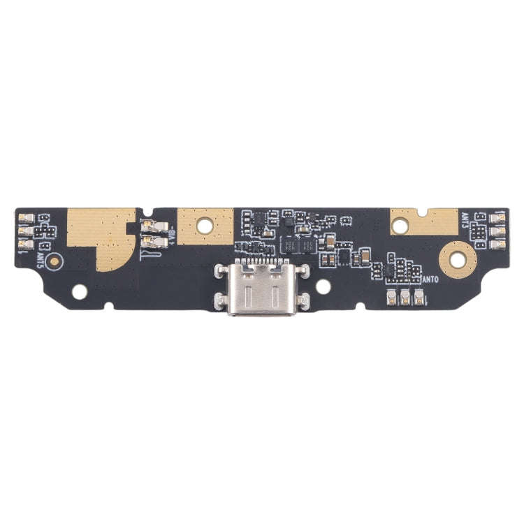 For Oukitel WP33 Pro Charging Port Board