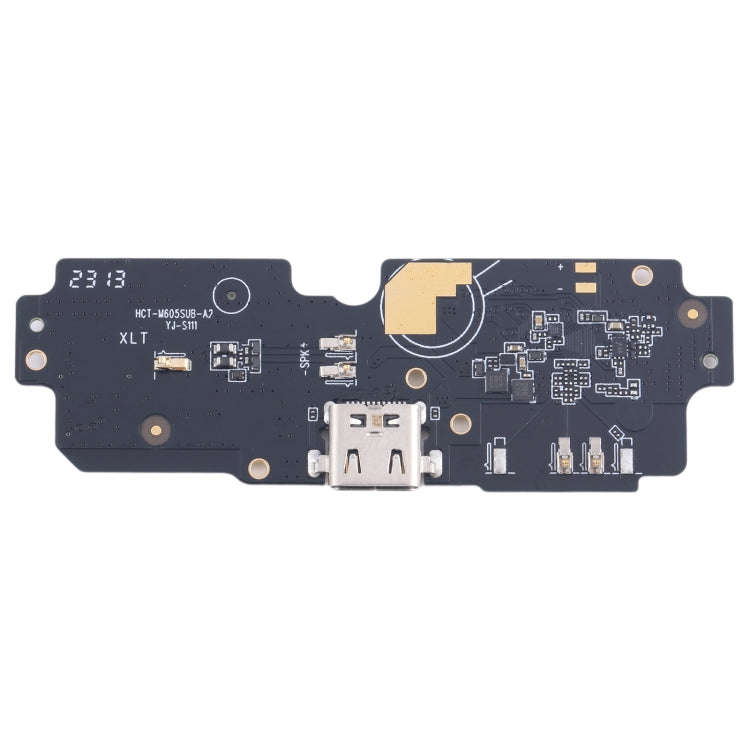 For Oukitel WP28 Charging Port Board