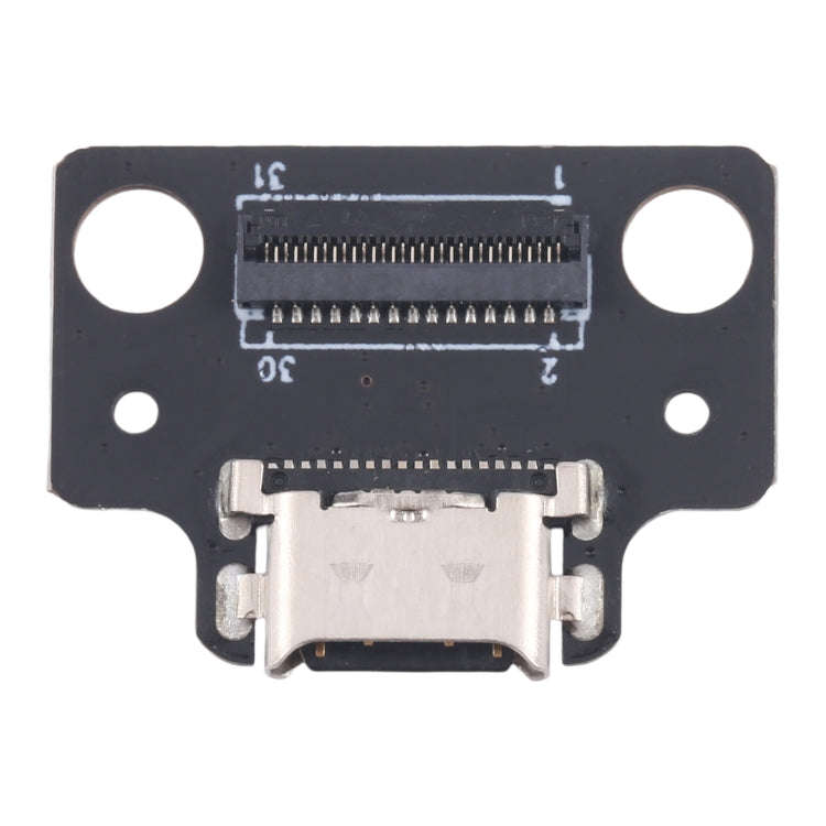 For Oukitel OT8 Charging Port Board