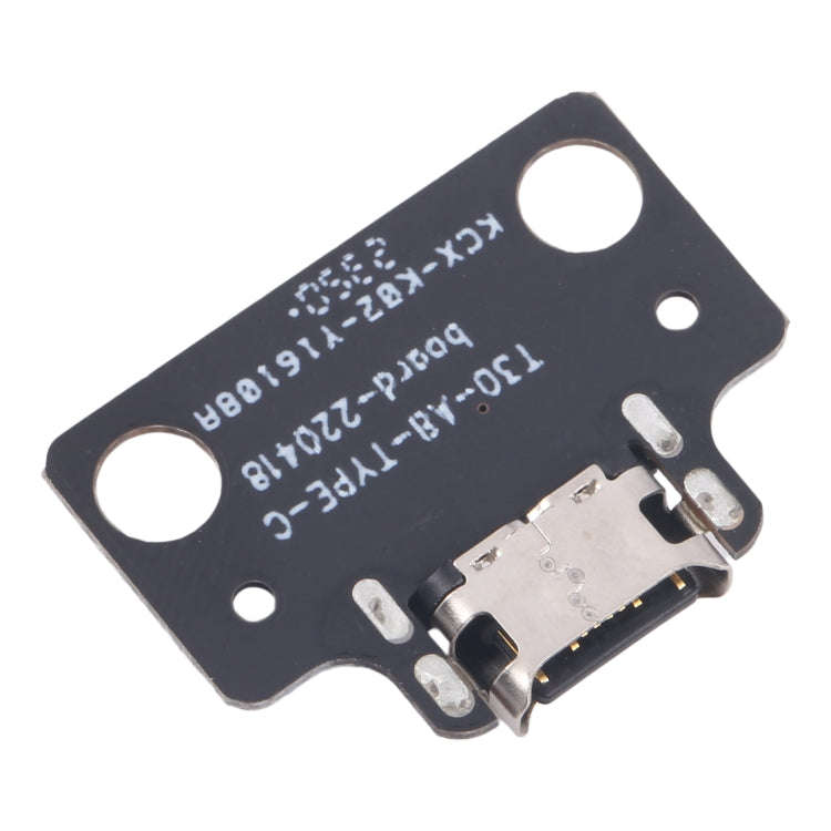 For Oukitel OT8 Charging Port Board