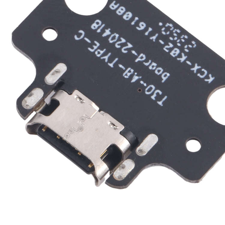 For Oukitel OT8 Charging Port Board
