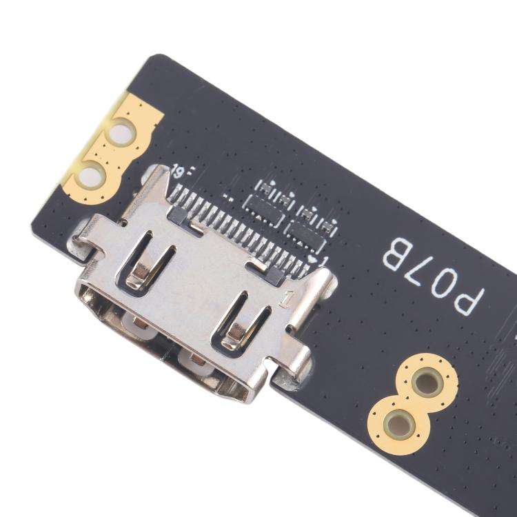 For Oukitel RT7 4G Charging Port Board