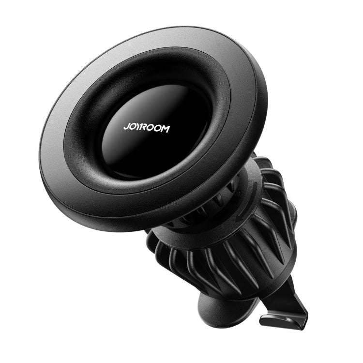 JOYROOM JR-ZS406 Magsafe Magnetic Car Phone Mount Air Vent Holder(Black)