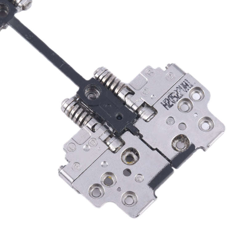 For Samsung Galaxy Z Flip SM-F700 Original Spin Axis