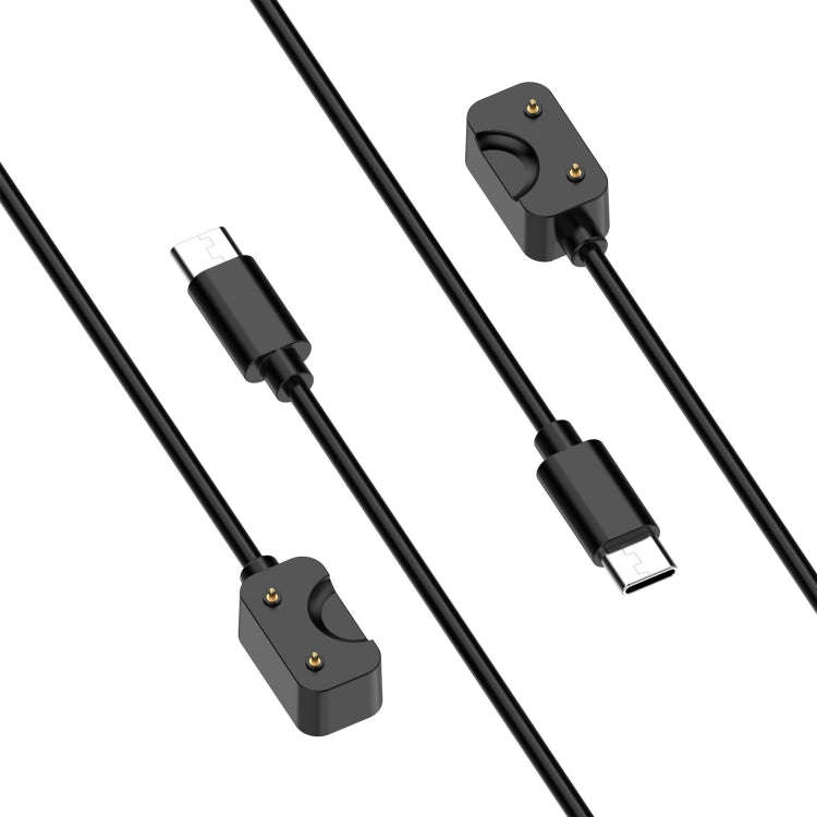For Samsung Galaxy Fit 3 Official Style Smart Watch Charging Cable, Length: 1m, Port:USB-C / Type...
