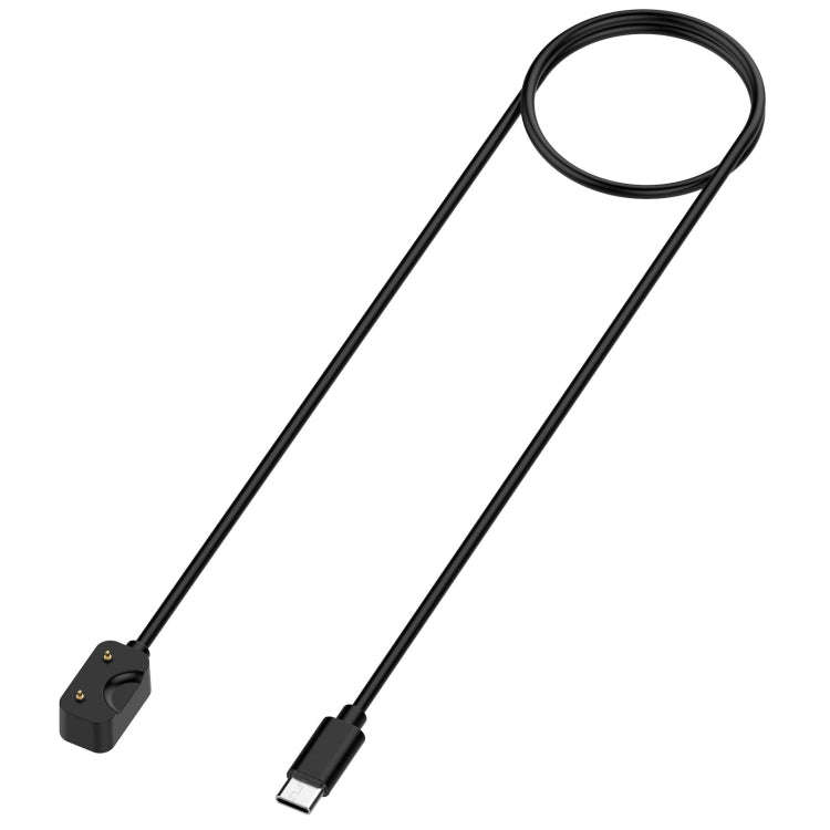 For Samsung Galaxy Fit 3 Official Style Smart Watch Charging Cable, Length: 1m, Port:USB-C / Type...