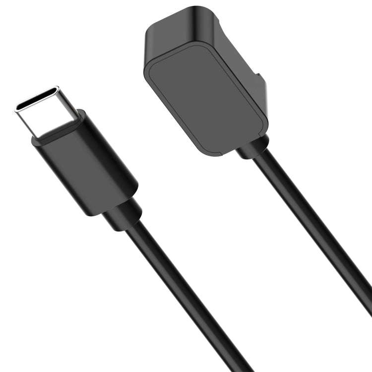 For Samsung Galaxy Fit 3 Official Style Smart Watch Charging Cable, Length: 1m, Port:USB-C / Type...