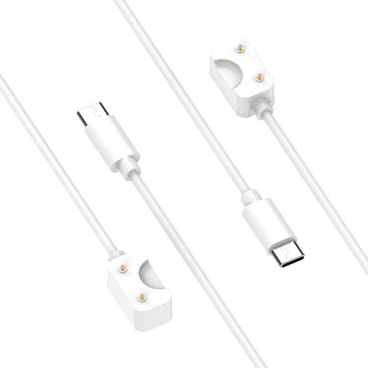 For Samsung Galaxy Fit 3 Official Style Smart Watch Charging Cable, Length: 1m, Port:USB-C / Type...
