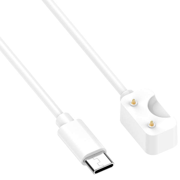 For Samsung Galaxy Fit 3 Official Style Smart Watch Charging Cable, Length: 1m, Port:USB-C / Type...