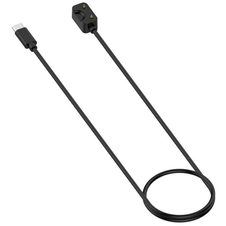 For Samsung Galaxy Fit 3 Official Style Smart Watch Charging Cable, Length: 55cm, Port:USB-C / Ty...