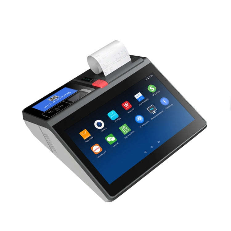 SGT-116 11.6 inch Capacitive Touch POS Terminal Cash Register, 2GB+32GB, RK3568 Quad Core Android...