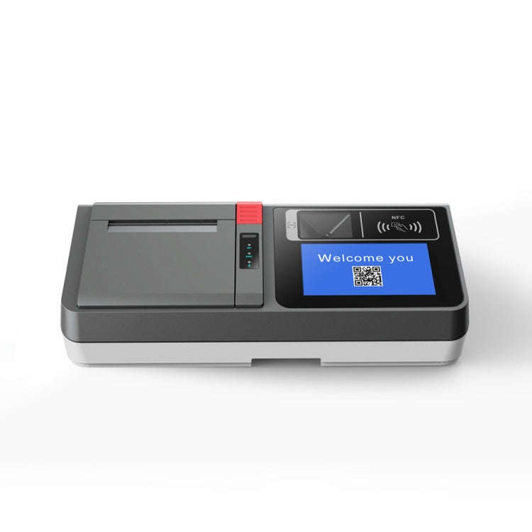SGT-116 11.6 inch Capacitive Touch POS Terminal Cash Register, 2GB+32GB, RK3568 Quad Core Android...