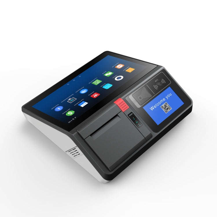 SGT-116 11.6 inch Capacitive Touch POS Terminal Cash Register, 2GB+32GB, RK3568 Quad Core Android...