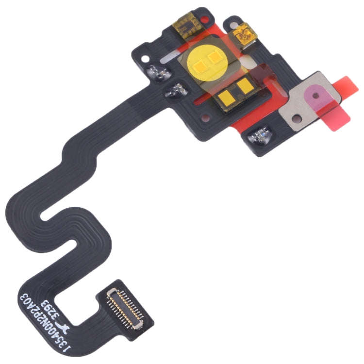 For Xiaomi 14 Pro Original Flashlight Flex Cable