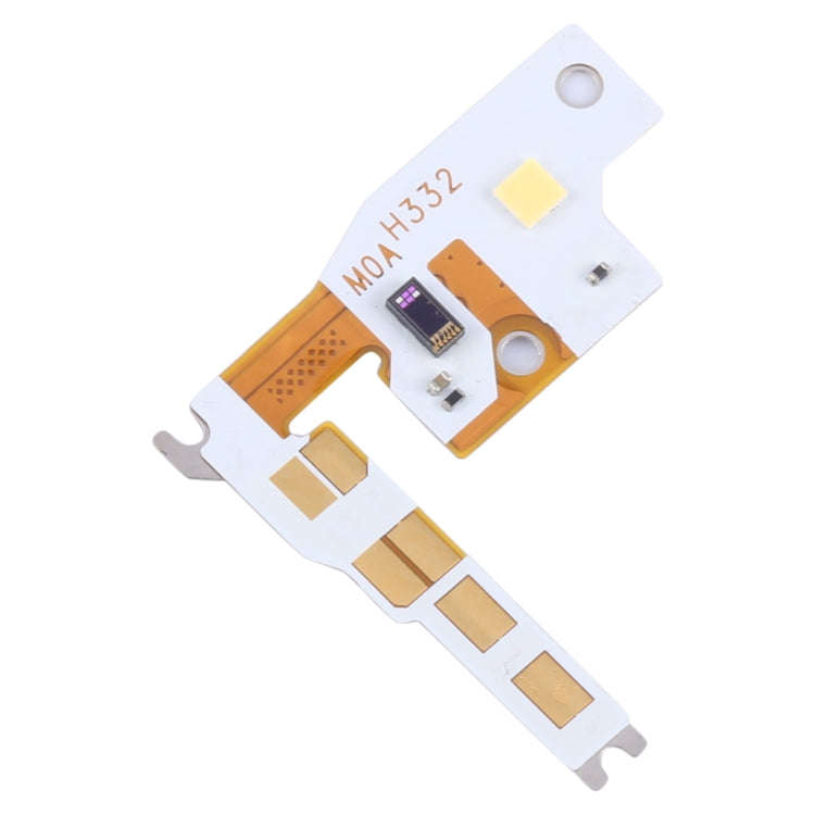 For Xiaomi Redmi K60 Ultra Original Flashlight Flex Cable