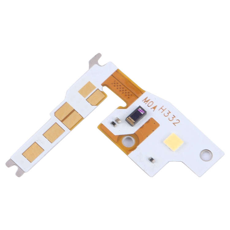 For Xiaomi Redmi K60 Ultra Original Flashlight Flex Cable