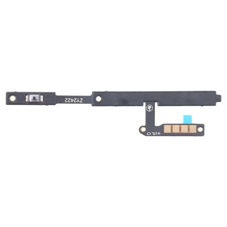 For ZTE Blade V70 Power Button & Volume Button Flex Cable
