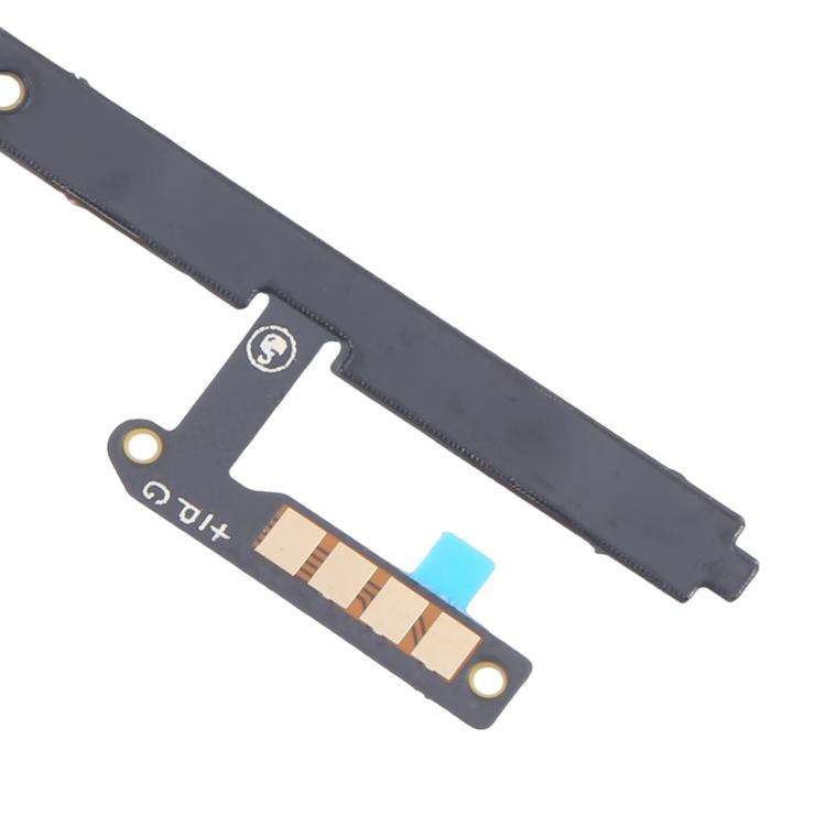 For ZTE Blade V70 Power Button & Volume Button Flex Cable