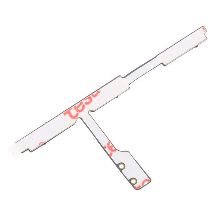 For ZTE Blade A55 / A35 Power Button & Volume Button Flex Cable