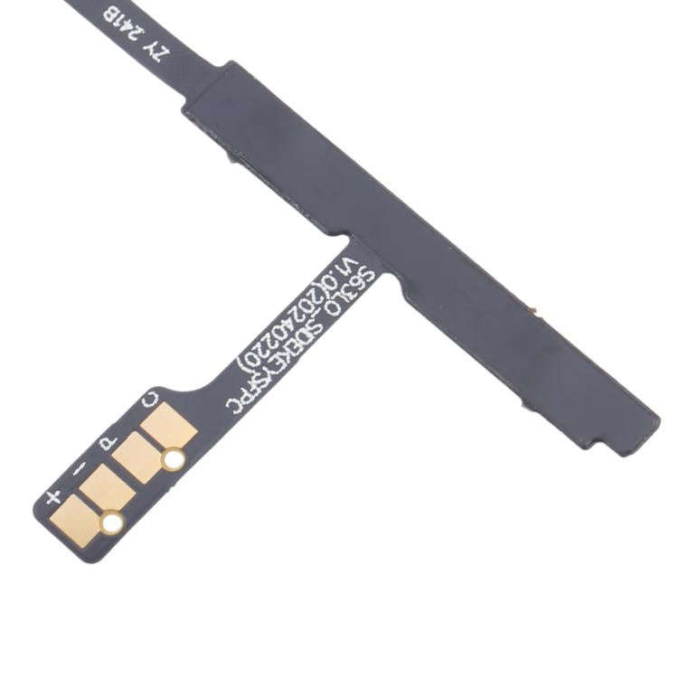 For ZTE Blade A55 / A35 Power Button & Volume Button Flex Cable