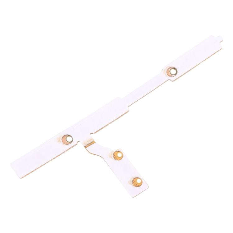 For ZTE Blade V50 Smart 7060 Power Button & Volume Button Flex Cable