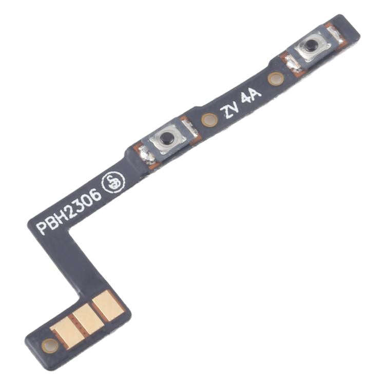 For ZTE Axon 40 SE Power Button & Volume Button Flex Cable