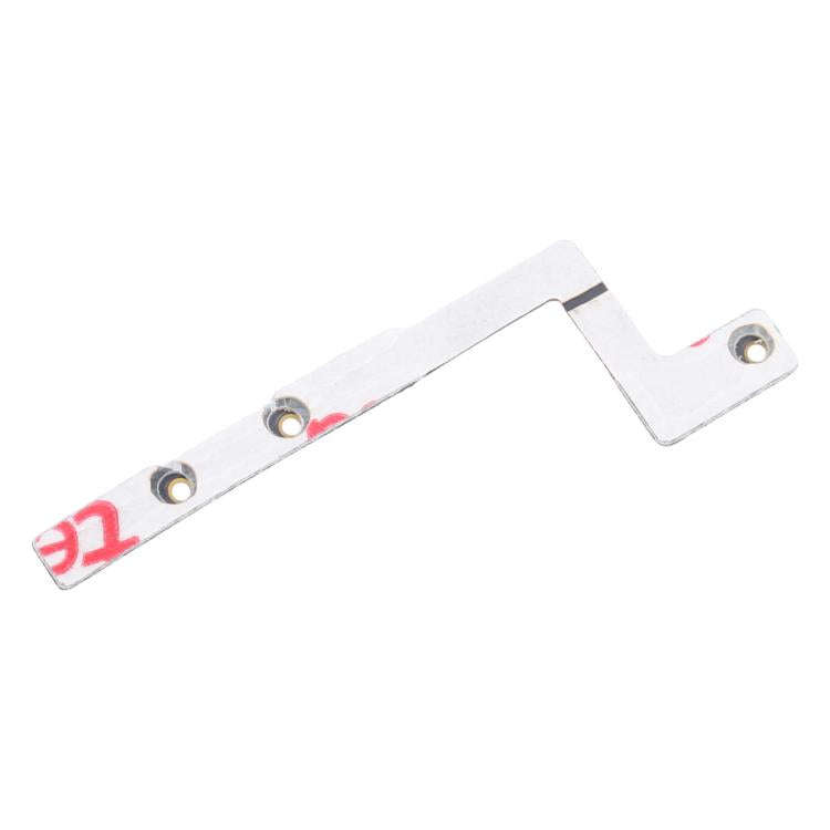 For ZTE Axon 40 SE Power Button & Volume Button Flex Cable