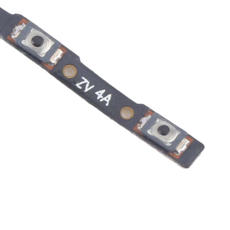 For ZTE Axon 40 SE Power Button & Volume Button Flex Cable