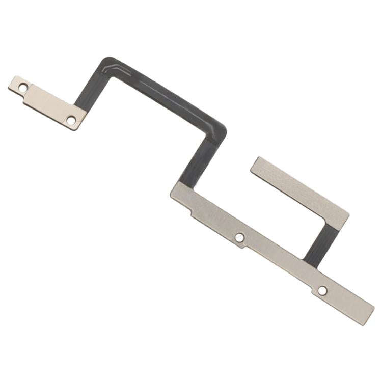 For ZTE Blade A75 5G Power Button & Volume Button Flex Cable