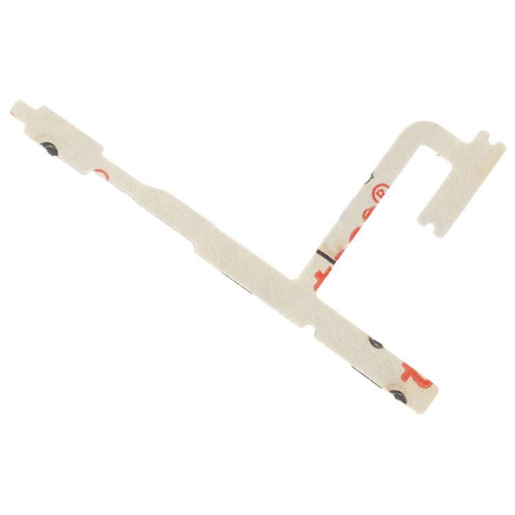 For ZTE Blade A75 4G Power Button & Volume Button Flex Cable