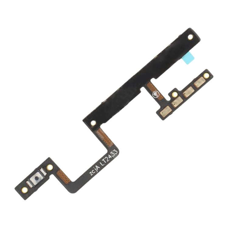 For ZTE nubia Music Power Button & Volume Button Flex Cable