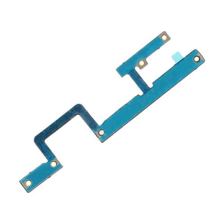 For ZTE nubia Music Power Button & Volume Button Flex Cable