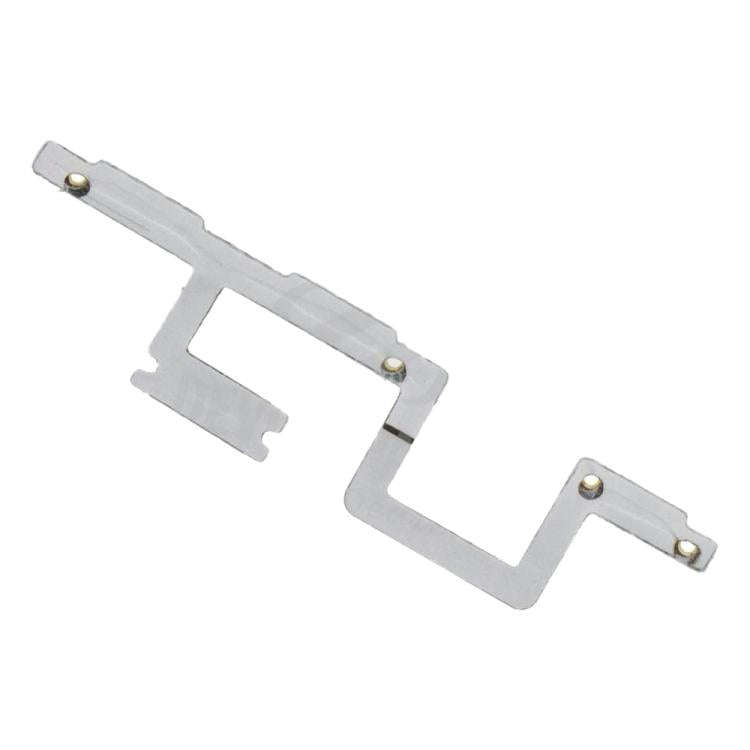 For ZTE Blade A72s Power Button & Volume Button Flex Cable