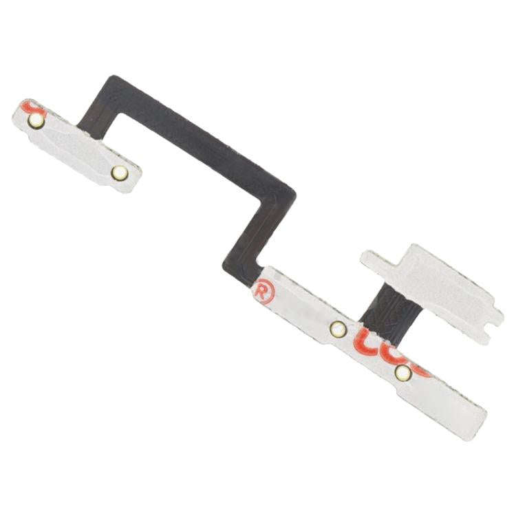 For ZTE Axon 40 Pro Power Button & Volume Button Flex Cable