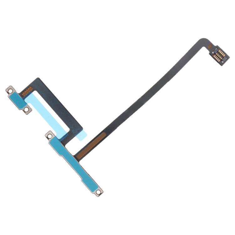 For ZTE Axon 30 5G Power Button & Volume Button Flex Cable